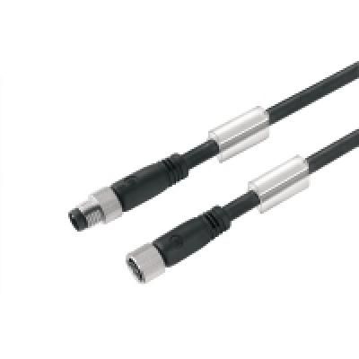 WEIDM SAIL-M8GM8G-3-0.34 CSATL.