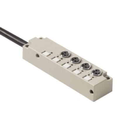 WEIDM SAI-4-F 3P M8 L 5M CSATL.