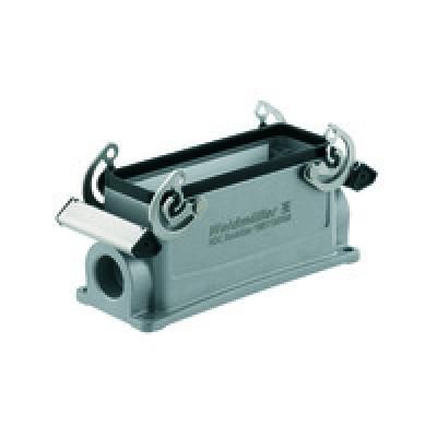 WEIDM HDC 24B SBU 1M25G CSATL.HÁZ