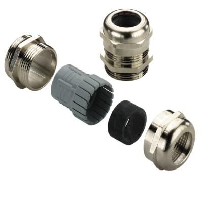 TÖMSZELENCE  M25X1.5 IP68 FÉM