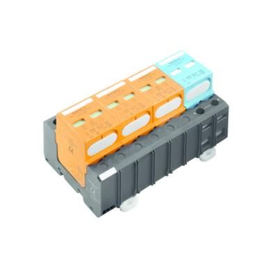 TÚLFESZ.LEV. VPU I 3+1 280V/25KA