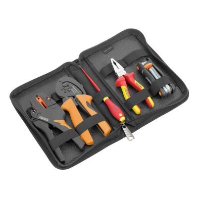 WEIDM SZERSZÁMCSOM. P BAG SET1