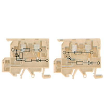 WEIDM KDKS1/EN LD BIZT.SORKAP.24VDC