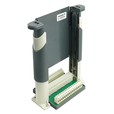 WEIDM SKH2 F32/Z&D/ INTERFACE