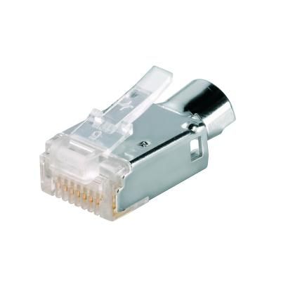 WEIDM IEP RJ45  CAT6A CSATLAKOZÓ