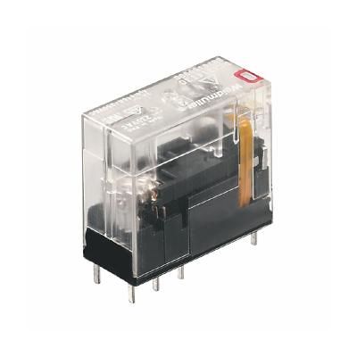 WEIDM RCI314012 RELÉ 12VDC 16A 1CO.