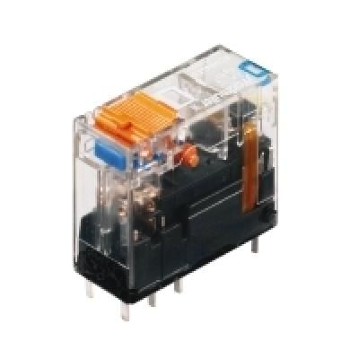 WEIDM relé RCI484024 24V/DC 2V.teszt