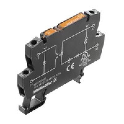 WEIDM TOS 24AC/48VDC 0,1A OPT.CSAT