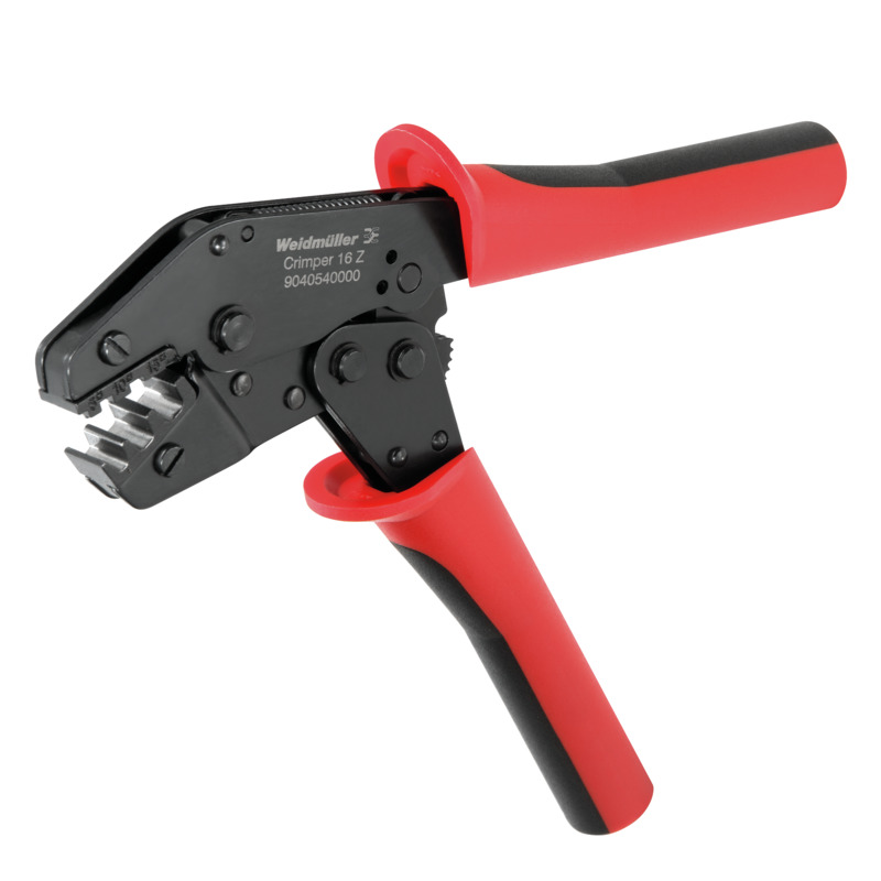 WEIDM CRIMPER 16 Z REDLIN