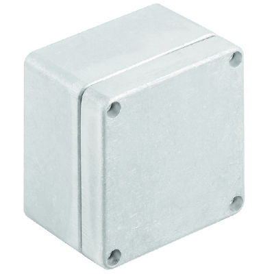 WEIDM K11 ALUMINIUM TOKOZAT