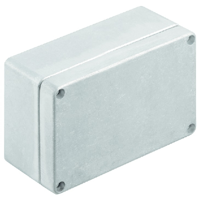 WEIDM K21 ALUMINIUM TOKOZAT