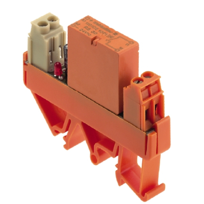 RELÉ CSAT. WEIDM RS30 115V/AC