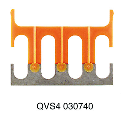WEIDM QVS 2/4 SAKT4 KERESZ.ÖSSZEK.