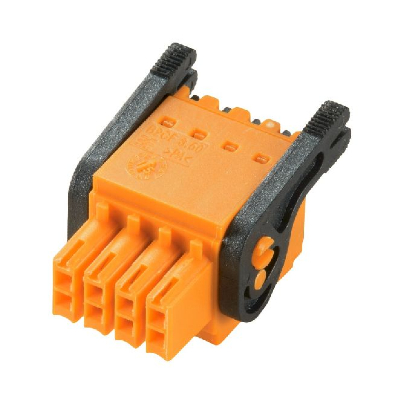 WEIDM BFSC M3x22 RÖGZ.CSAVAR  QVS-he