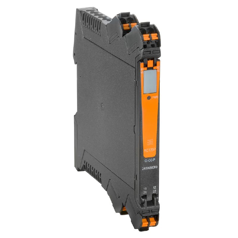 WEIDM ACT20P-PRO DCDC IIP-JELÁTALK.