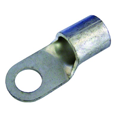 SZIGETELETLEN SZEMES 2,5-4mm     KQN