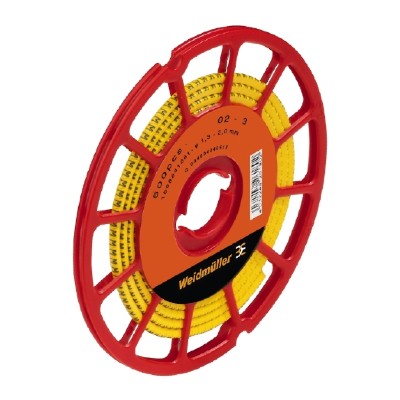 WEIDM CLI C 02-3GE/SW A CD JELÖLŐ