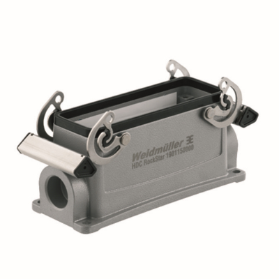 WEIDM HDC64D SBU 2PG29G NEHÉZCSATL.