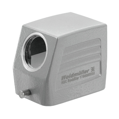 WEIDM HDC 06B TSLU 1M20G IP.CS.HÁZ