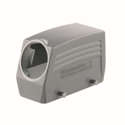 WEIDM HDC-16B-TSBU 1M25G  CSATL.