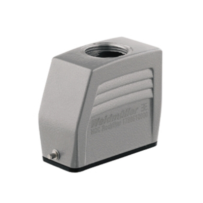 WEIDM HDC 10A TOLU1M20G CSATL.HÁZ