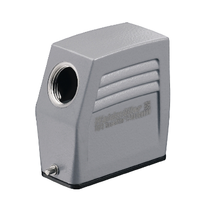 WEIDM HDC 15A TSLU 1M25G CSATL.
