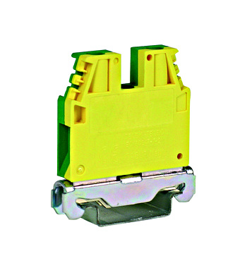 SCHRACK TEC6  6mm2 Z-S SORKAPOCS
