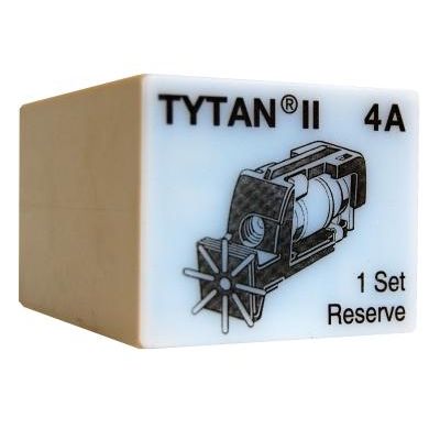 SCHRACK TYTAN BETÉT 4A