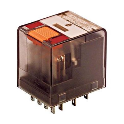 SCHRACK PT RELÉ 230V/AC 4V.
