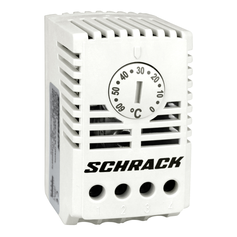 SCHRACK TERMOSZTÁT