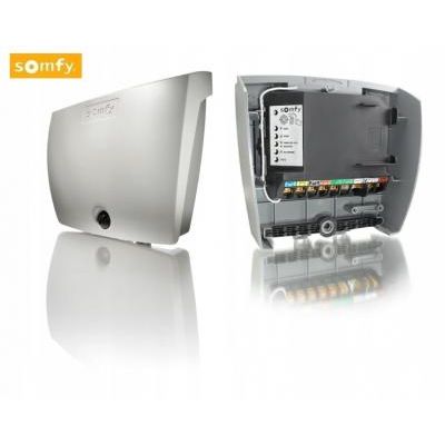SGS SZÁRNYASKAPUMOT.ELEKTR.SGS501