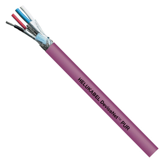 UNITRONIC® BUS 1x2xAWG24 + 1x2xAWG22