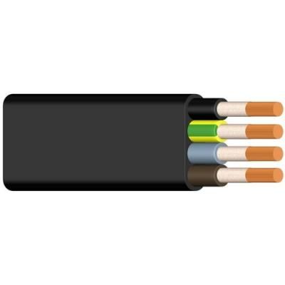 DARUKÁBEL NGFLGöu 12x 2.5 LAPOS