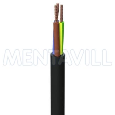 H07RN-F 3x16 mm2    750V  (DOBOS)