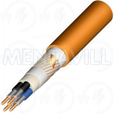 LÁNGÁLLÓ NHXCH  4x35 RM/16  E90/FE18