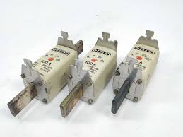 EFEN NH 1 100A gG/gL D  BETÉT 500V