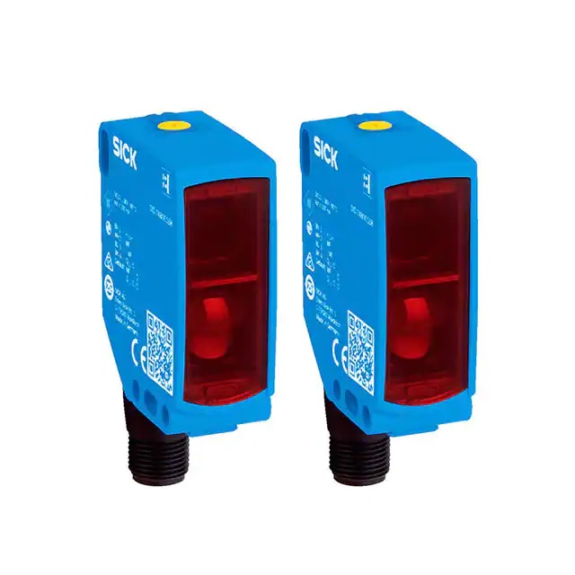 OPTIKAI ÉRZ.WSE16I-24162100A00 SICK