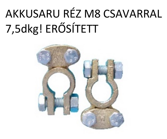 AKKUSARU  RŐSITETT  NEGATIV