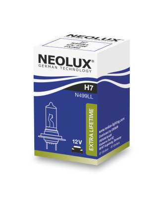 HAAU H7 12V 55W PX26d @