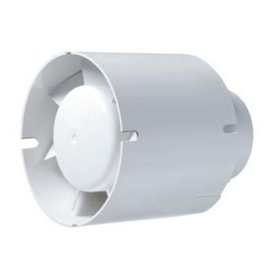 CSŐVENTIL 100mm +TIMER VENTS VKO1TL