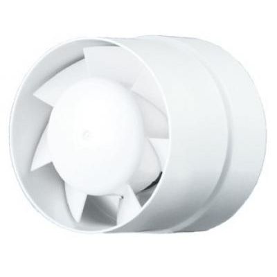 Csőventilátor 100mm vents vkol turbo golyóscsapágyas turbo