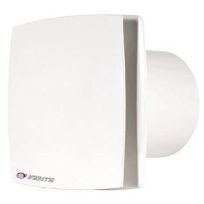 VENTIL ALAP+IDŐ 125mm VENTS 125LDT