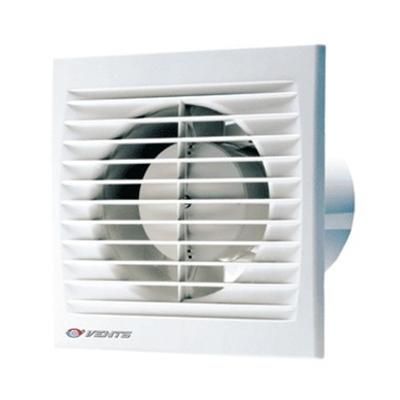 VENTIL ALAP 125mm VENTS 125S