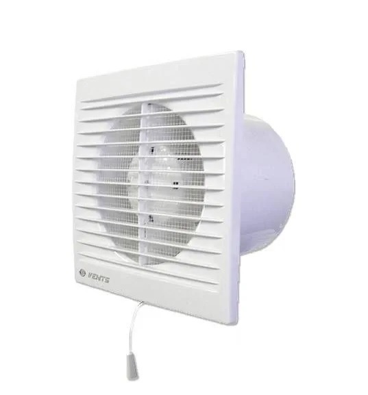 AXIÁLIS VENTILÁTOR 125SV ZSINÓROS