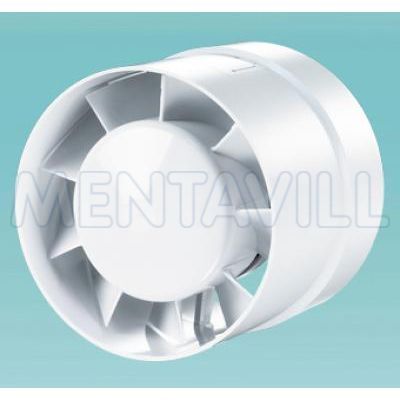 CSŐVENTIL 125mm VENTS VKOL