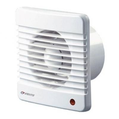 VENTIL ALAP+IDŐ 150mm VENTS SILENTA