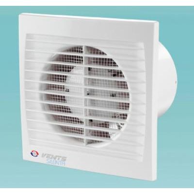 VENTIL ALAP 150mm VENTS 150SIL-S