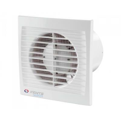 Ventilátor alap+idő 150mm vents silenta alacsony zajszintű