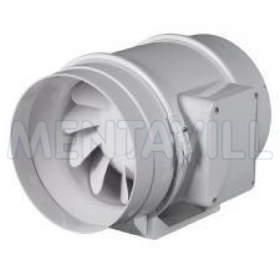 Ventilátor nagyteljesítményű 150mm