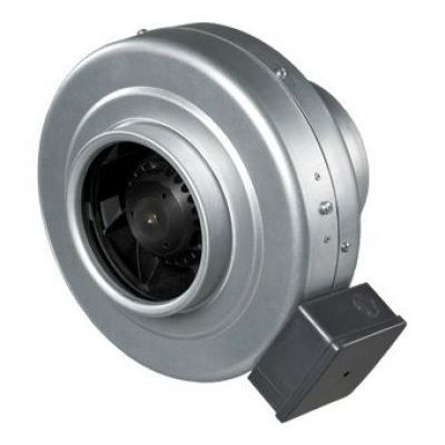 VENTIL NAGYTELJESÍTMÉNYŰ 160mm FÉM